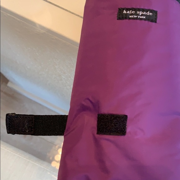 Kate Spade Baby Changing Pad - Picture 5 of 6